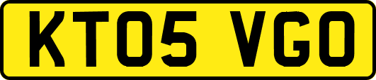 KT05VGO