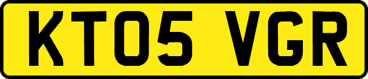 KT05VGR