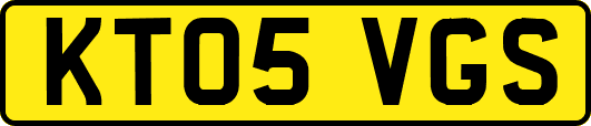 KT05VGS