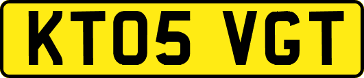 KT05VGT