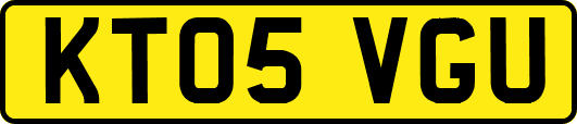 KT05VGU