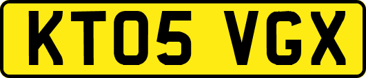 KT05VGX