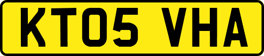 KT05VHA