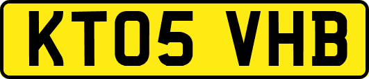 KT05VHB
