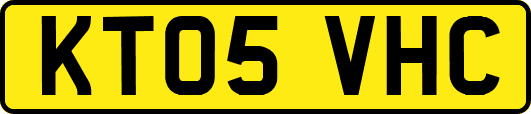 KT05VHC