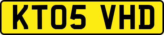 KT05VHD