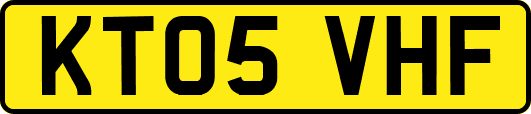 KT05VHF