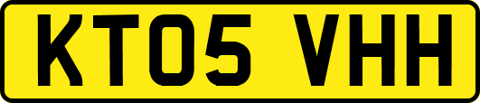 KT05VHH