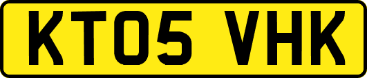 KT05VHK