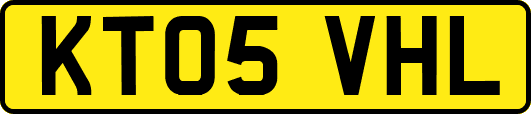 KT05VHL