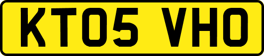 KT05VHO