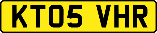 KT05VHR