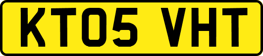 KT05VHT