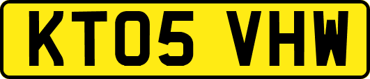 KT05VHW