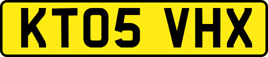 KT05VHX