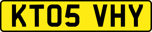 KT05VHY