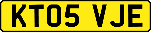 KT05VJE
