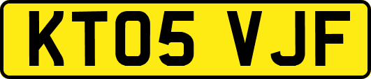 KT05VJF