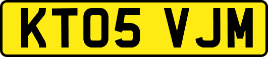 KT05VJM