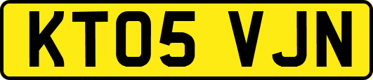KT05VJN
