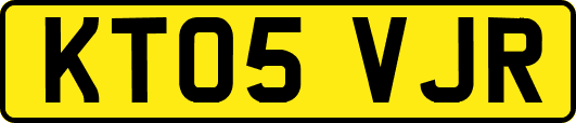 KT05VJR