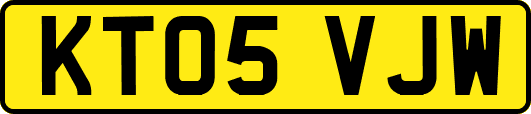 KT05VJW