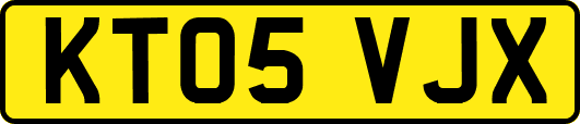 KT05VJX