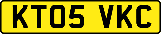 KT05VKC
