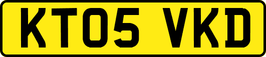 KT05VKD
