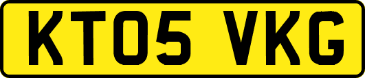 KT05VKG
