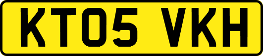 KT05VKH