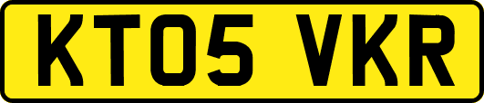 KT05VKR
