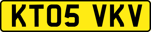 KT05VKV