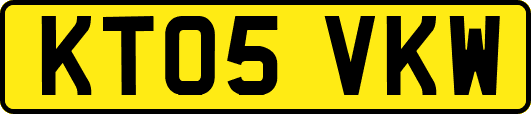 KT05VKW