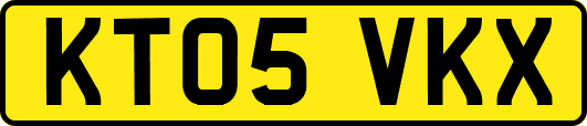 KT05VKX