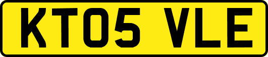 KT05VLE