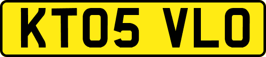 KT05VLO