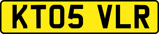 KT05VLR
