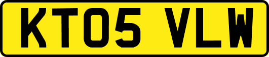 KT05VLW