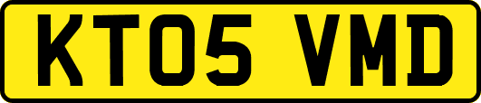 KT05VMD