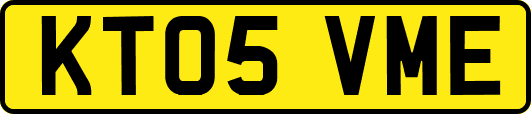 KT05VME