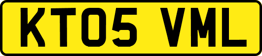 KT05VML