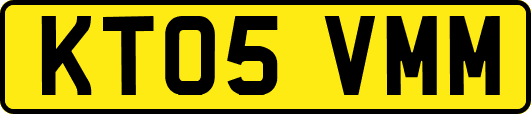KT05VMM
