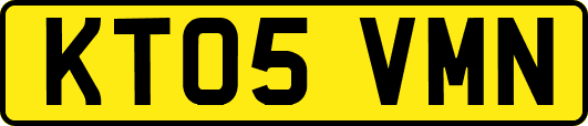 KT05VMN