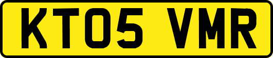 KT05VMR