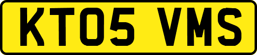 KT05VMS