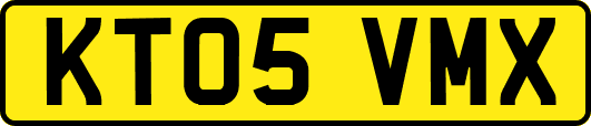 KT05VMX