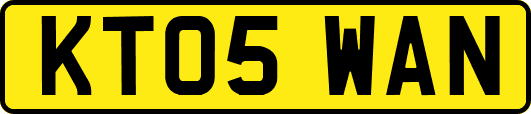 KT05WAN