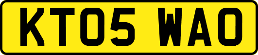 KT05WAO