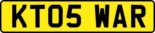 KT05WAR